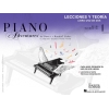 Faber & Faber - Piano Adventures: Lecciones y Teoría Nivel 1