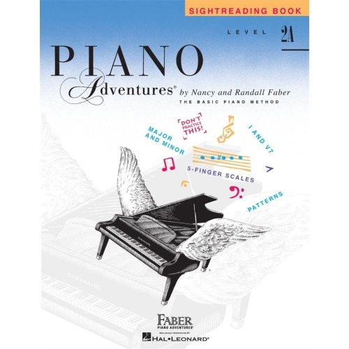 Faber & Faber - Piano...