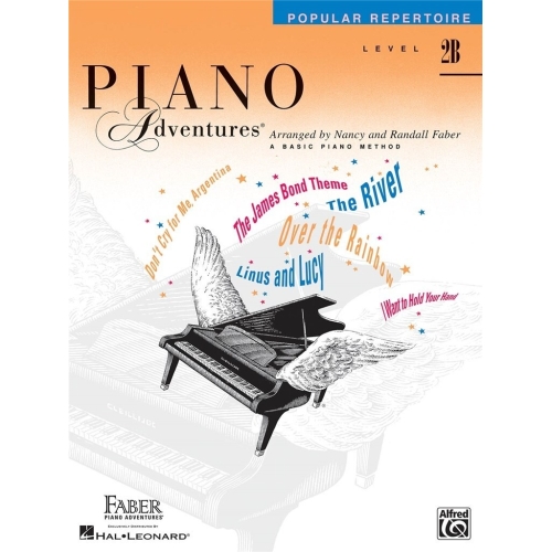 Faber & Faber - Piano...