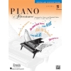 Faber & Faber - Piano Adventures Popular Repertoire Level 2B