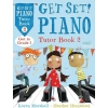 Karen Marshall - Get Set! Piano Tutor Book 2