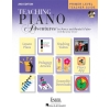 Faber & Faber - Primer Level Teacher Guide - Second Edition