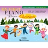 Faber & Faber - My First Piano Adventure÷ Christmas - Book C