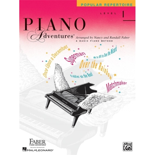 Faber & Faber - Piano...