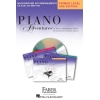 Faber & Faber - Primer Level - Lesson Book CD - 2nd Edition