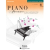 Faber & Faber - Piano Adventures Performance Book Level 2B