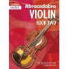 James Alexander - Abracadabra Violin Book 2