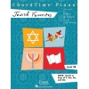 ChordTime Piano Jewish Favorites - Level 2B