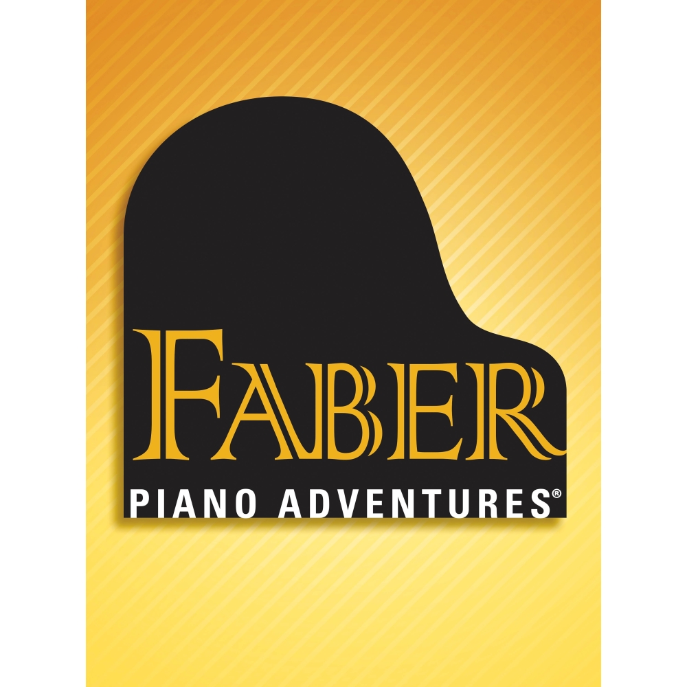 Faber & Faber - Chordtime Piano Popular Revision Midi Disk