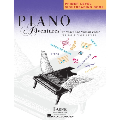 Faber & Faber - Piano...