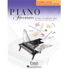 Faber & Faber - Piano Adventures Sightreading Primer Level