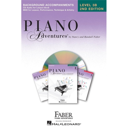 Faber & Faber - Piano...