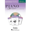 Faber & Faber - Piano Adventures Level 3B - Lesson Book CD