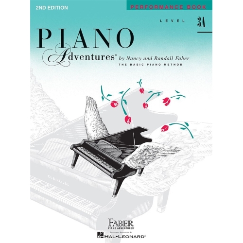 Faber & Faber - Piano...