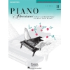 Faber & Faber - Piano Adventures Performance Book Level 3A