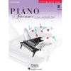 Faber & Faber - Piano Adventures Performance Book Level 3B