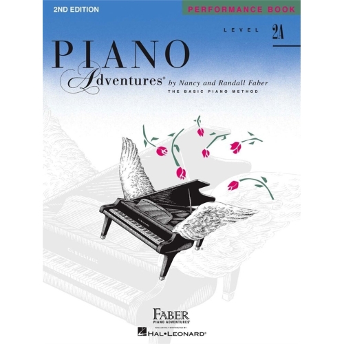 Faber & Faber - Piano...