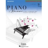 Faber & Faber - Piano Adventures Performance Book Level 2A