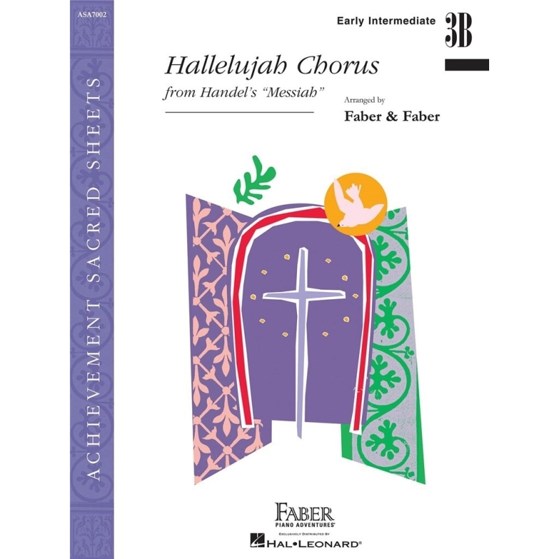 Händel, Georg Friedrich - Hallelujah Chorus