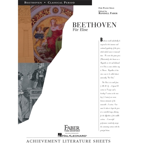 Beethoven Fur Elise