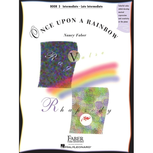 Faber, Nancy - Once Upon a...