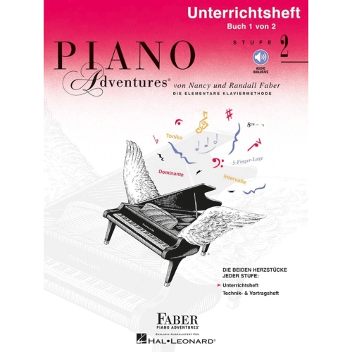 Faber & Faber - Piano...