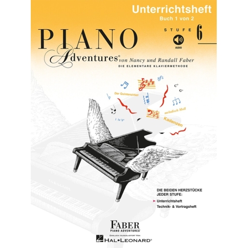 Faber & Faber - Piano...