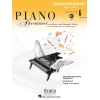 Faber & Faber - Piano Adventures: Unterrichtsheft Stufe 6