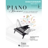 Faber & Faber - Piano Adventures: Unterrichtsheft Stufe 5
