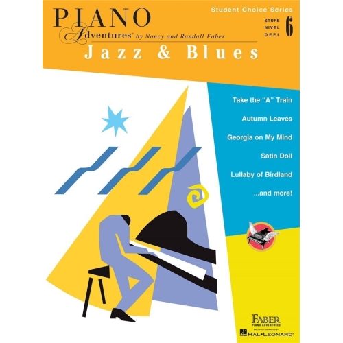 Faber & Faber - Piano...