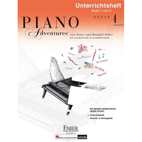 Faber & Faber - Piano...