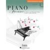 Piano Adventures Performance Book Level 5
