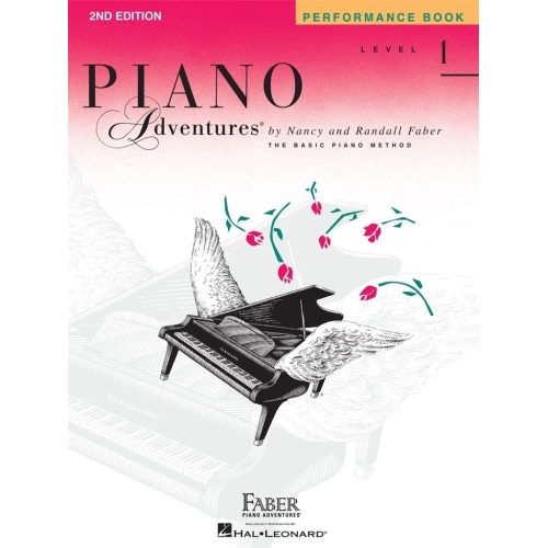 Faber & Faber - Piano...