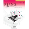 Faber & Faber - Piano Adventures Performance Book Level 1