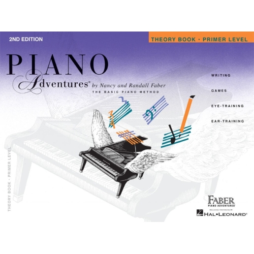 Faber & Faber - Piano...