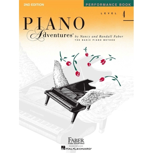 Faber & Faber - Piano...