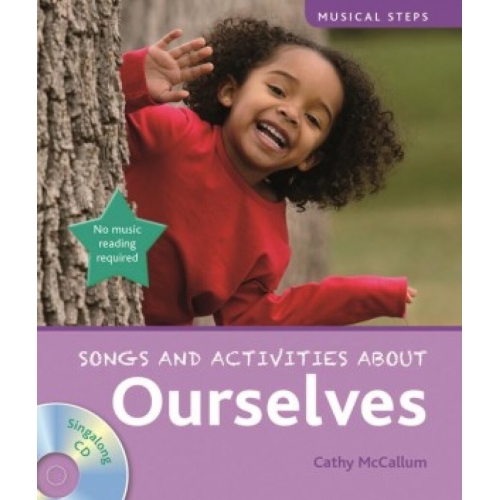 McCallum, Cathy - Musical...