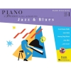 Faber & Faber - Piano Adventures: Jazz & Blues - Level 1