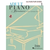 Adult Piano Adventures All In One Book 1