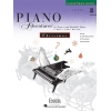 Piano Adventures Christmas Book Level 3B