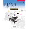 Faber & Faber - Piano Adventures Christmas Book Level 2A