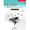 Faber & Faber - Piano Adventures Christmas Book Level 3A
