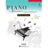 Piano Adventures Christmas Book Level 3A