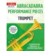 Abracadabra Performance Pieces - Trumpet