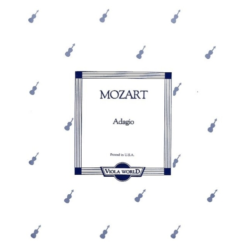 Mozart, Wolfgang Amadeus -...
