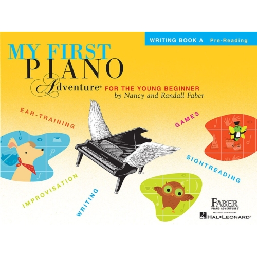 Faber & Faber - My First...