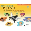 Faber & Faber - My First Piano Adventure Lesson Book A