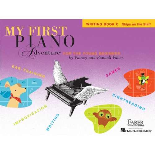 Faber & Faber - My First...