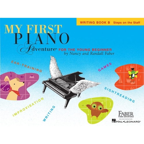 Faber & Faber - My First...