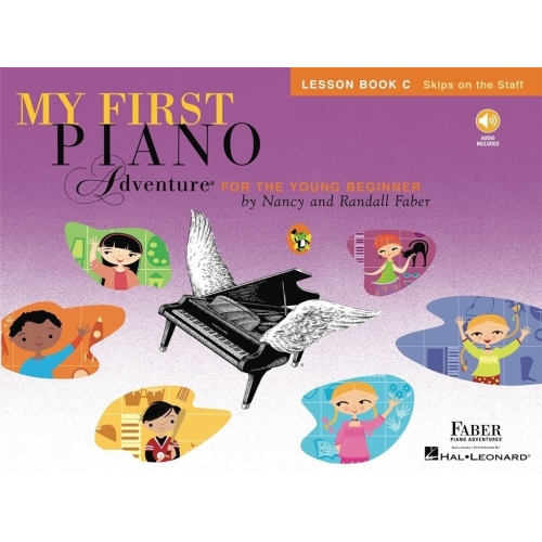 Faber & Faber - My First...